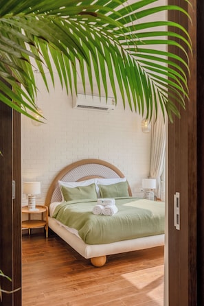 Deluxe Villa - Vida Pacifica Villa (Verla Canca)