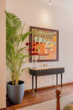 Deluxe Villa | Interior - Vida Pacifica Villa (Verla Canca)