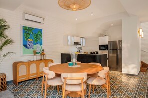 Dining - Vida Pacifica Villa (Verla Canca)