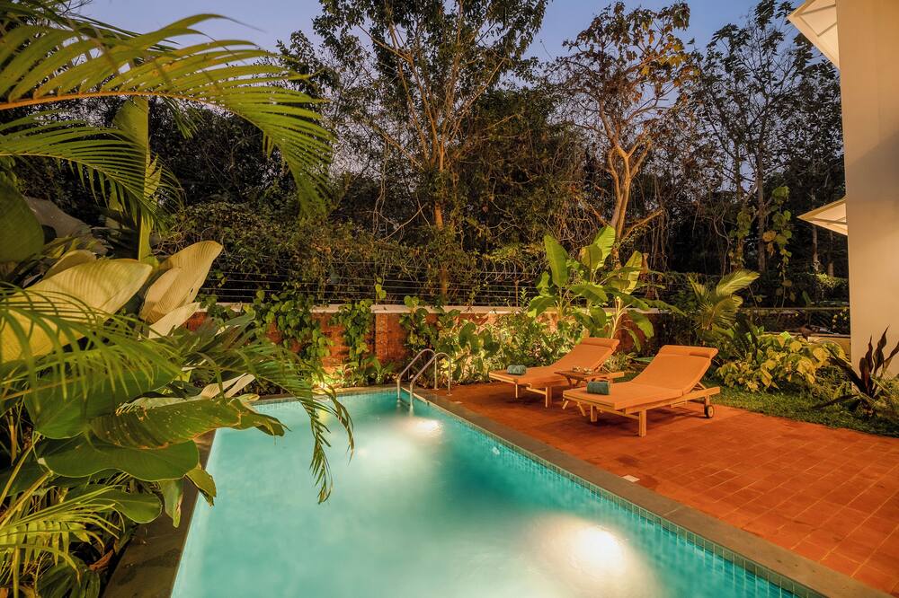 Vida Pacifica Villa
