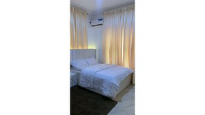 1 chambre, accès Internet