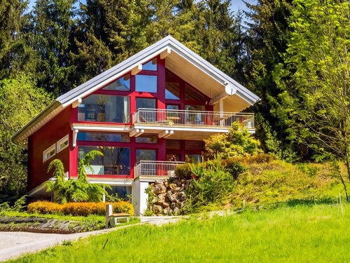 Apartment near lakes and ski and hiking areas