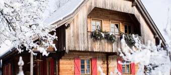 Country house near lakes and ski resorts