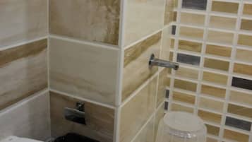 Standardzimmer | Badezimmer