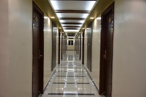 Interior - Sri Ram Grand Inn (Palayankottai)
