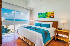 Room - Hotel Almirante Cartagena Colombia (Cartagena)