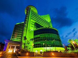 Exterior - Hotel Almirante Cartagena Colombia (Cartagena)