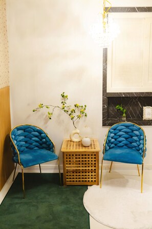 Classic Double Room, City View | Interior - DREAM STAY (SEOUL)