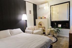 Premium bedding, individually decorated, individually furnished - DREAM STAY (Seoul)