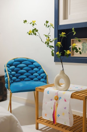 Premium bedding, individually decorated, individually furnished - DREAM STAY (Seoul)