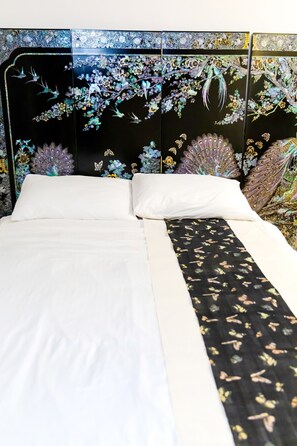 Laptop workspace, free WiFi - DREAM STAY (Seoul)