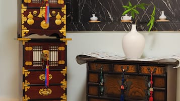 Special (Korean Traditional Style) | Bộ đồ giường cao cấp, trang trí khác biệt