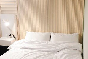 Premium bedding, individually decorated, individually furnished - DREAM STAY (Seoul)