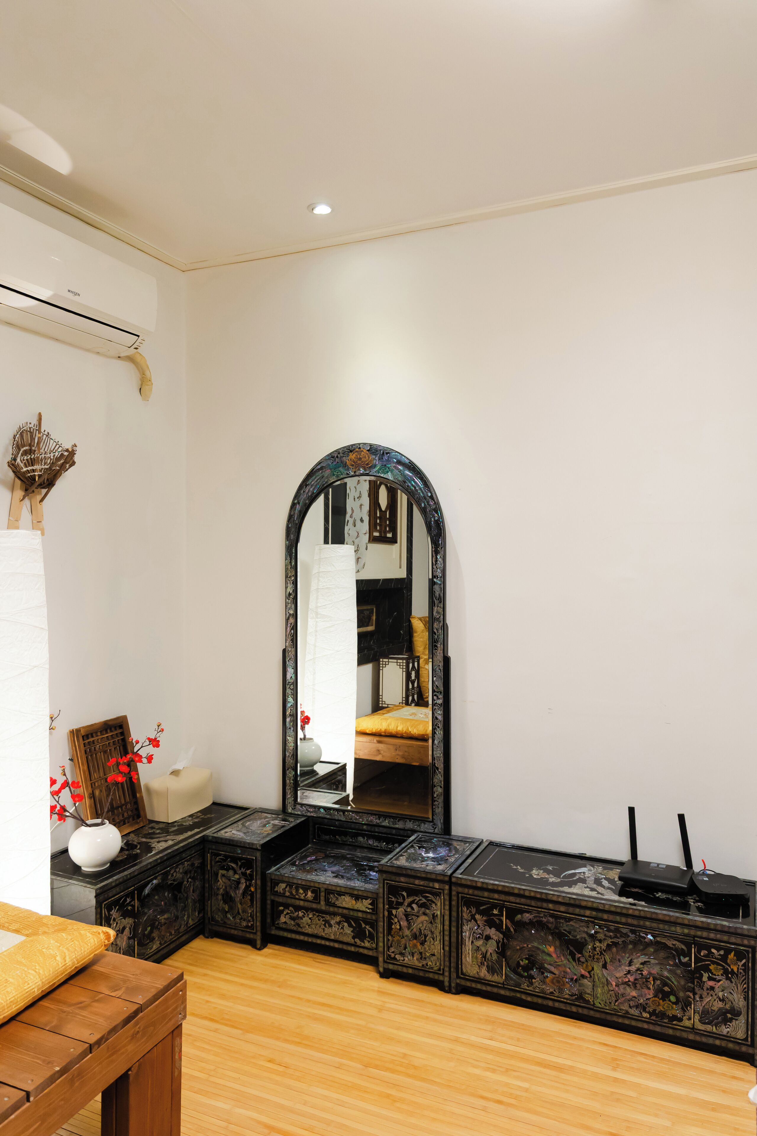 Special (Korean Traditional Style)