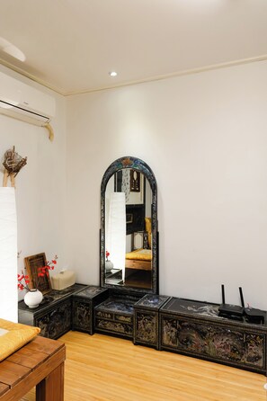 Special (Korean Traditional Style)