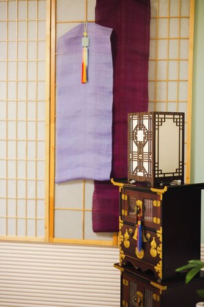 Special (Korean Traditional Style) | Ropa de cama de alta calidad y decoración individual