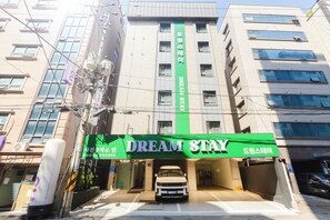 Exterior - DREAM STAY (Seoul)