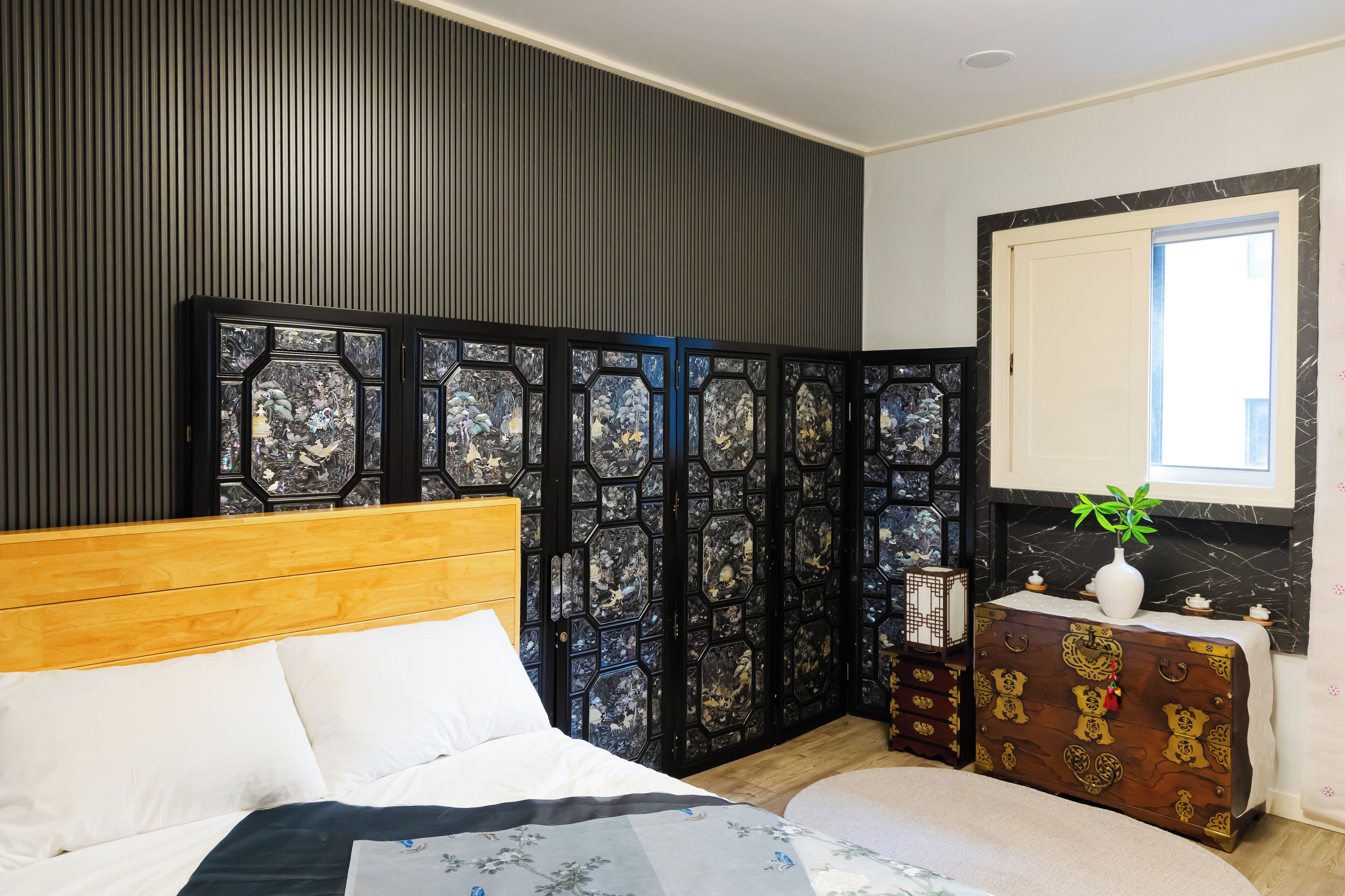 Special (Korean Traditional Style)