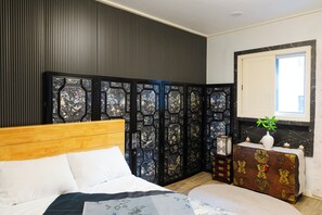 Special (Korean Traditional Style)