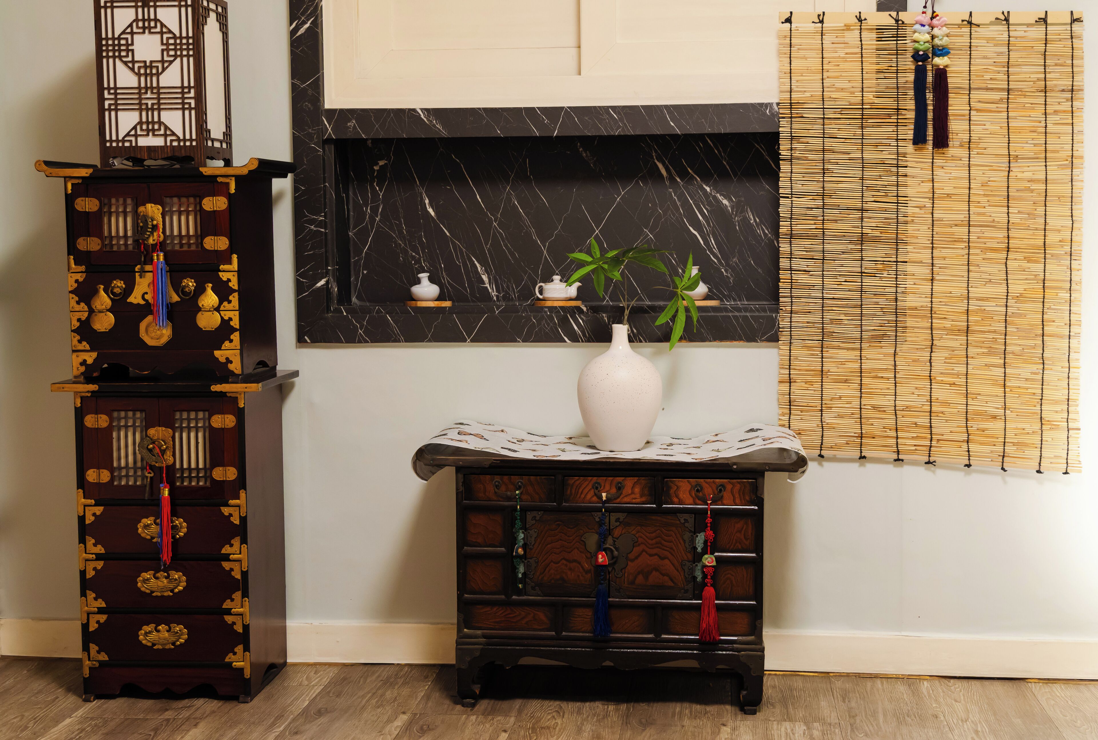 Special (Korean Traditional Style)