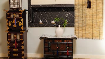 Special (Korean Traditional Style)