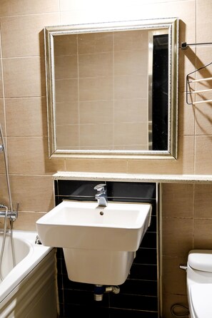 Bathroom - DREAM STAY (SEOUL)