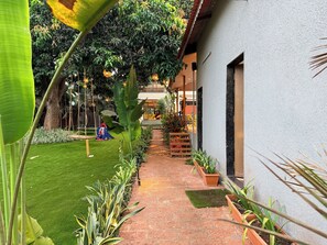 Exterieur