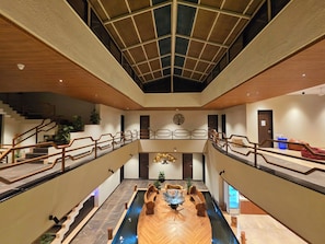 Lobby - LaFiesta Resort By Greenleaf Aqua (Alibag)