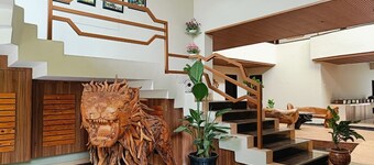 LaFiesta Resort By Greenleaf Aqua