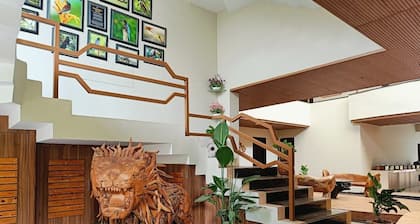 LaFiesta Resort By Greenleaf Aqua