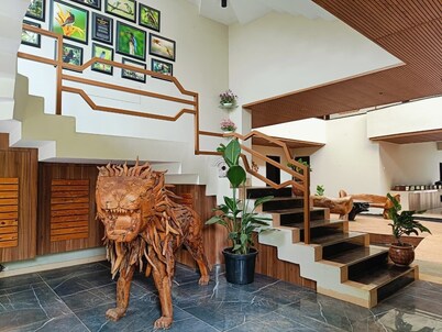 LaFiesta Resort By Greenleaf Aqua