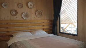 1 habitación y wifi 