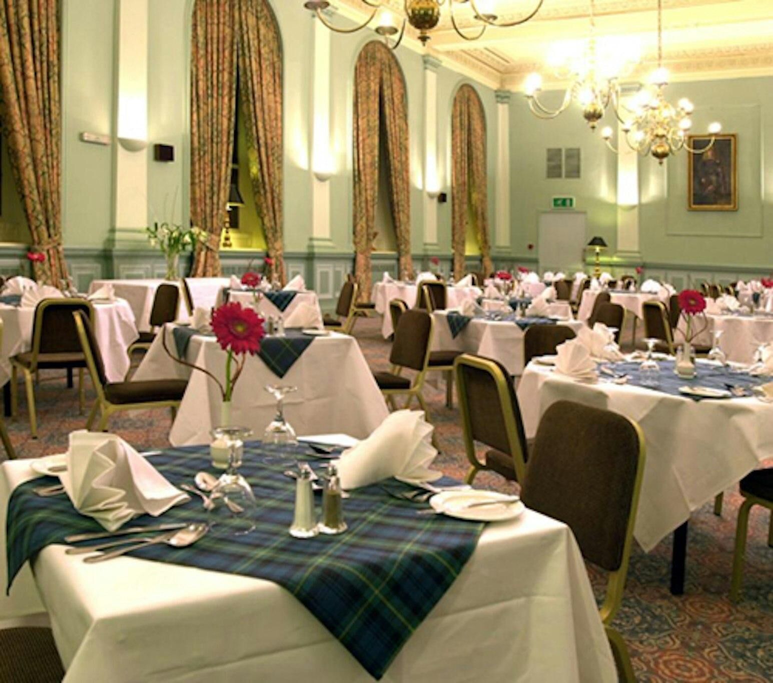 Evenementenzaal