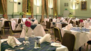 Evenementenzaal