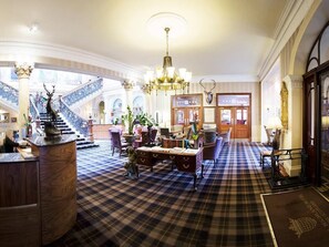 Lobby - Royal Highland Hotel (Inverness)