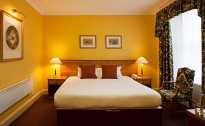 Room - Royal Highland Hotel (Inverness)