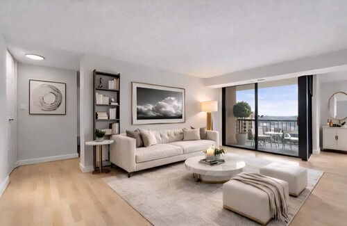 Fabulous 2-bedroom condo in Arlington perfect for your getaway