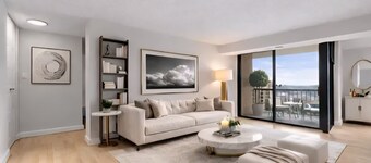 Fabulous 2-bedroom condo in Arlington perfect for your getaway