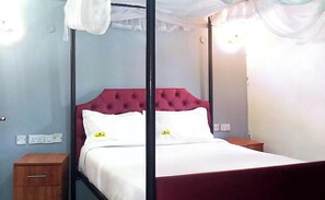 Room - Toque & GN Hotel (Nairobi)