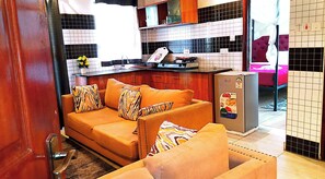 Interior - Toque & GN Hotel (Nairobi)