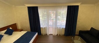 Bagart Hotel Tsaxkadzor 