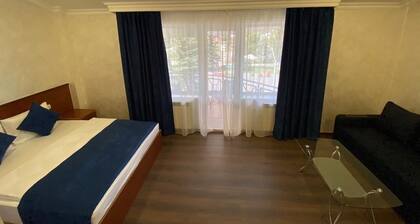 Bagart Hotel Tsaxkadzor