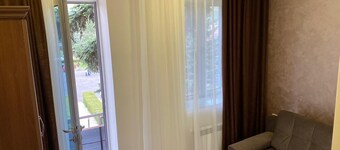 Bagart Hotel Tsaxkadzor 