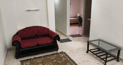 2 BHK Appartment
Lavish space lift backup, Parking space and many more