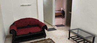 2 BHK Appartment
Lavish space lift backup, Parking space and many more