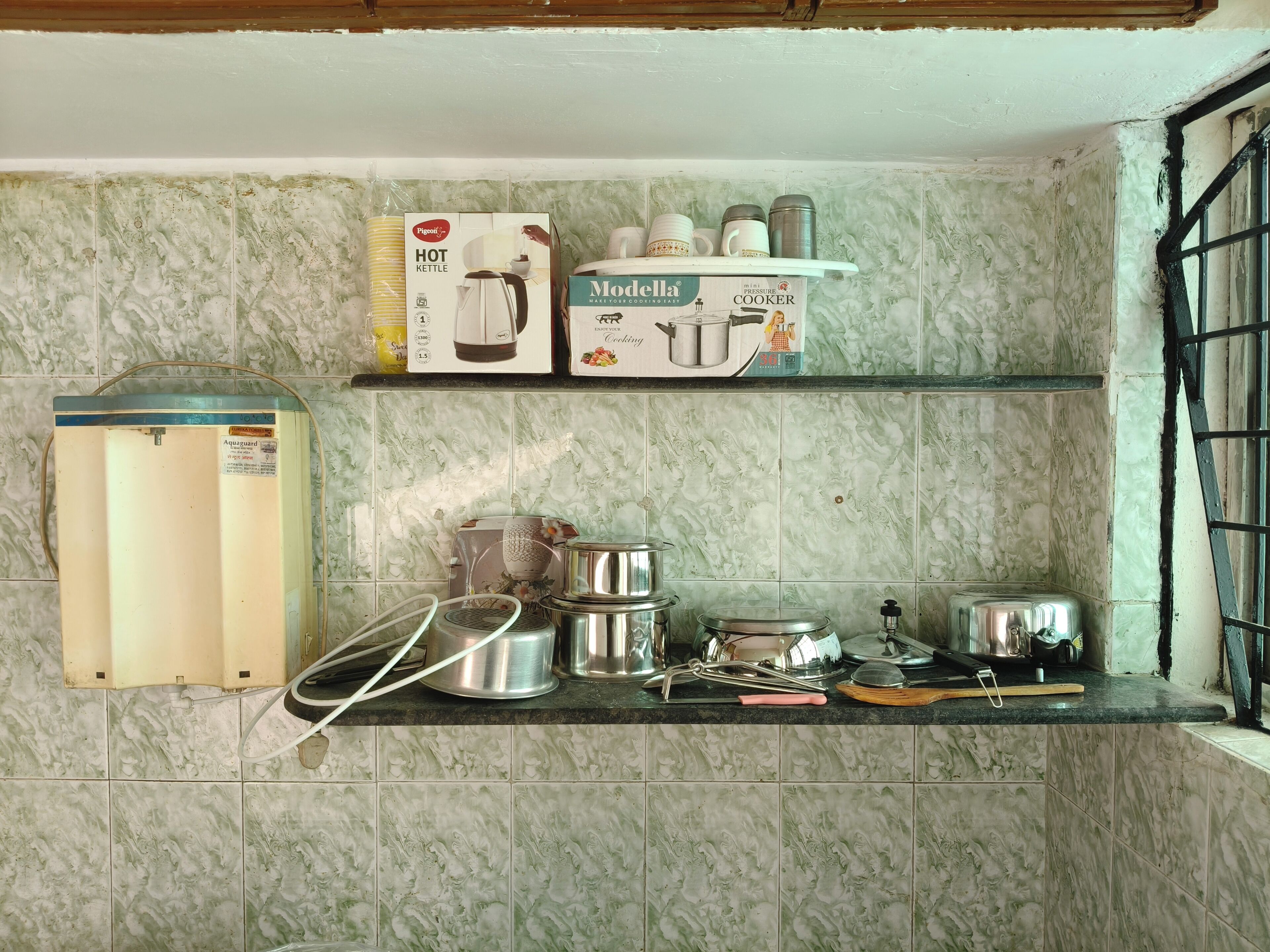 Interieur