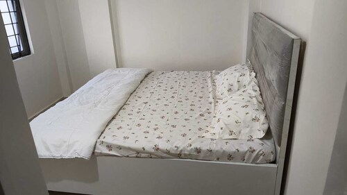 2 BHK Appartment 
Lavish space lift backup, Parking space and many more