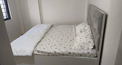 2 BHK Appartment
Lavish space lift backup, Parking space and many more