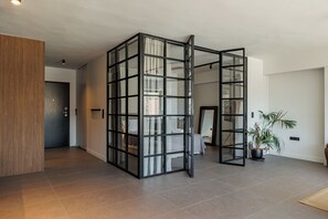 Interior - Luxurious hideaway loft at Psyri (Athina)