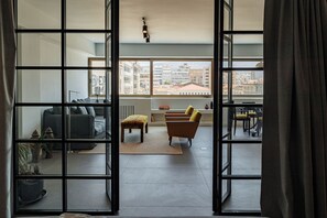 Interior - Luxurious hideaway loft at Psyri (Athina)